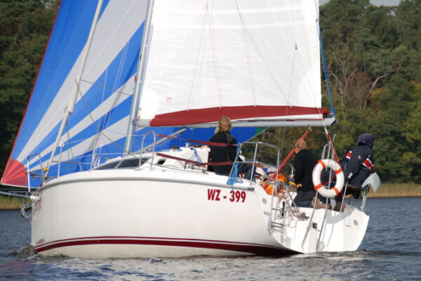 Mors Triumf 870 zarejestrowany - obrazek 4