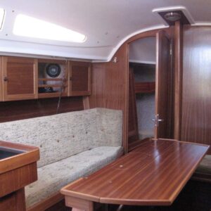 Mors Triumf 870 zarejestrowany